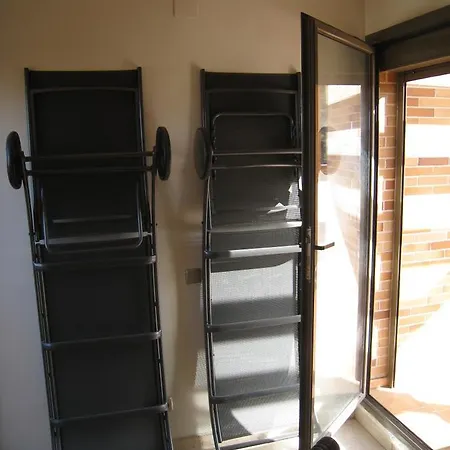 Albenimar Torre Mestral Apartment