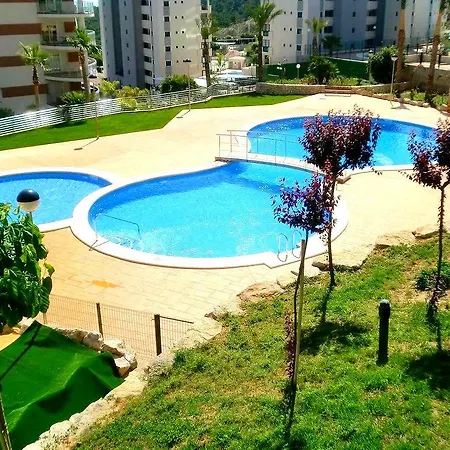 Albenimar Torre Mestral *