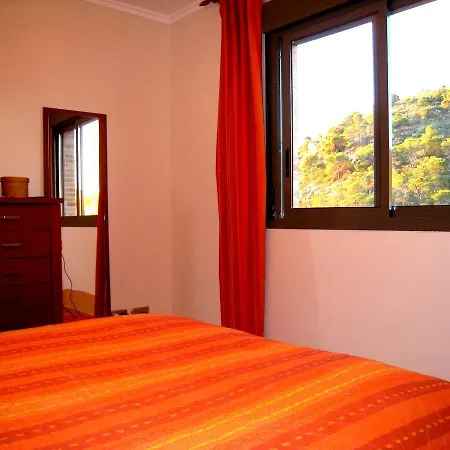 Apartment Albenimar Torre Mestral *